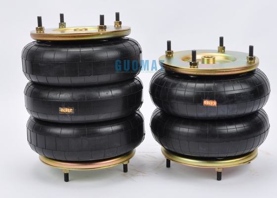W01-R58-4055 DUNLOP এয়ার ব্যাগ স্প্রিং SP1490 / এসপি 918 FRUEHAUF F48054 / M80A04 LOHR A06030604