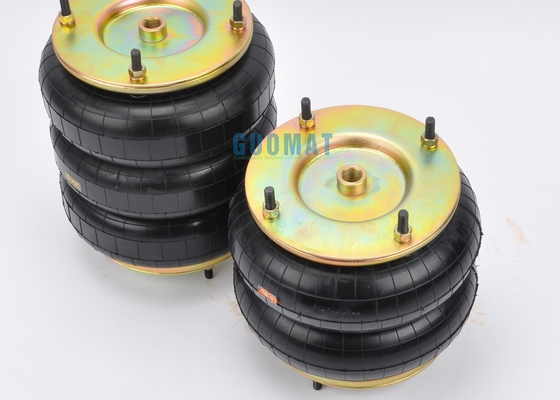 W01-R58-4055 DUNLOP এয়ার ব্যাগ স্প্রিং SP1490 / এসপি 918 FRUEHAUF F48054 / M80A04 LOHR A06030604