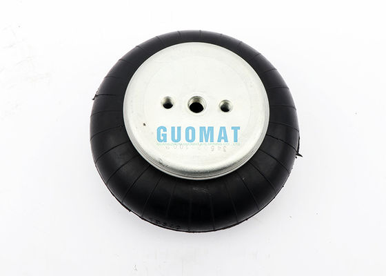 W01-358-7001 ফায়ারস্টোন W01-358-6996 ইন্ডাস্ট্রিয়াল সিঙ্গেল এয়ার স্প্রিং স্টাইল 16