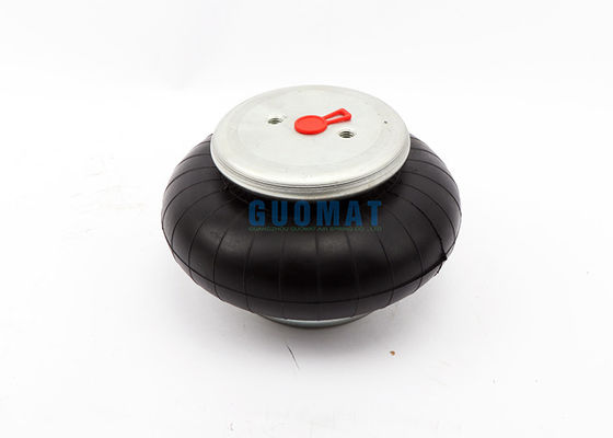 W01-358-7001 ফায়ারস্টোন W01-358-6996 ইন্ডাস্ট্রিয়াল সিঙ্গেল এয়ার স্প্রিং স্টাইল 16