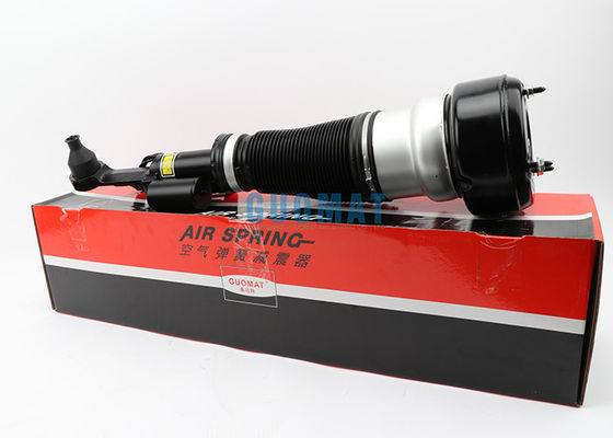 2213200438 সাসপেনশন এয়ার স্প্রিং এর জন্য মার্সিডিজ এস ক্লাস W221 সামনে বামে 4 ম্যাটিক সহ