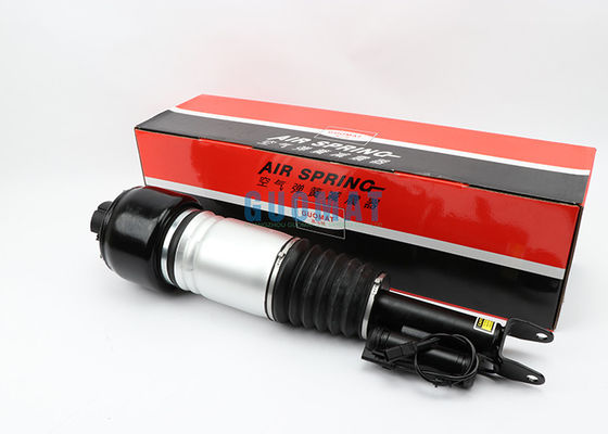 06-11 মার্সিডিজ W219 CLS550 এর জন্য 2193201113 এয়ার শক স্ট্রুট 4 ম্যাটিক ছাড়া সামনের বাম ড্রাইভার সাইড