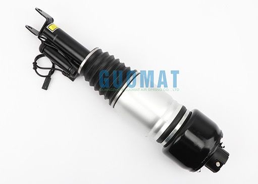 06-11 মার্সিডিজ W219 CLS550 এর জন্য 2193201113 এয়ার শক স্ট্রুট 4 ম্যাটিক ছাড়া সামনের বাম ড্রাইভার সাইড