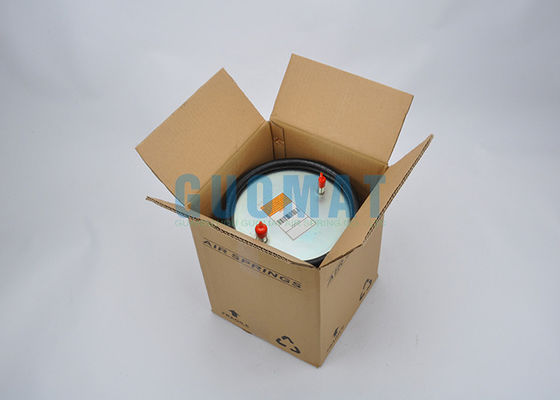 TS16949 Contitech Air Spring 4159NP07 Goodyear 1R12-702 Dunlop FR D12B15 ফিনিক্স নম্বর 1 DK 21 B-6