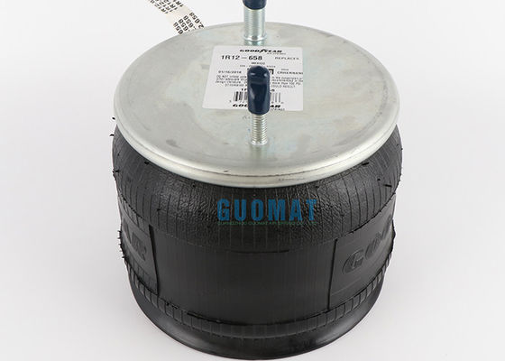 W01-M58-6272 সাসপেনশন এয়ার স্প্রিং 566243067 গুডইয়ার 1R12-658 দ্বারা প্রতিস্থাপন করুন