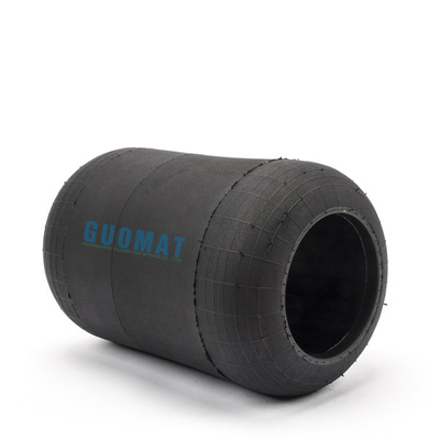 VOL-VO 20540789 / DT 2.62436 এর জন্য Contitech 921N বাস এয়ার স্প্রিং AIRTECH 30789