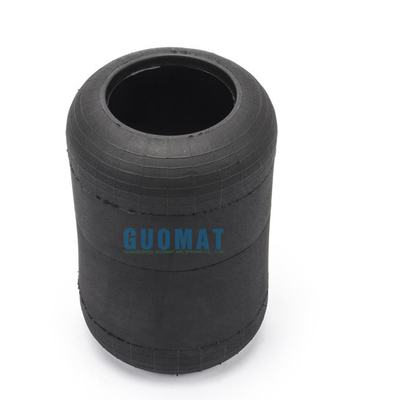 VOL-VO 20540789 / DT 2.62436 এর জন্য Contitech 921N বাস এয়ার স্প্রিং AIRTECH 30789