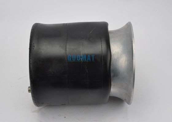 W01-M58-8859 ট্রাক এয়ার স্প্রিং অ্যাসি রাবার বেলো গুডইয়ার 1R12-702 ফিনিক্স সাসপেনশন সিস্টেম