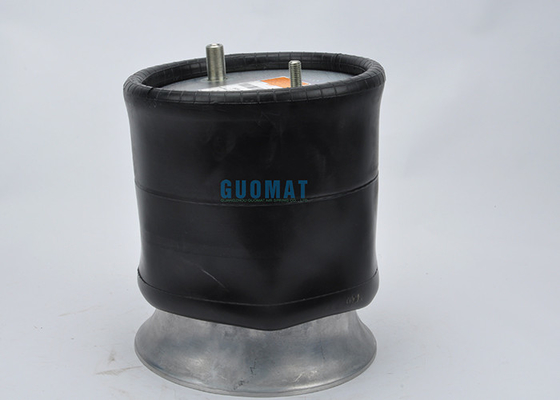 W01-M58-8859 ট্রাক এয়ার স্প্রিং অ্যাসি রাবার বেলো গুডইয়ার 1R12-702 ফিনিক্স সাসপেনশন সিস্টেম