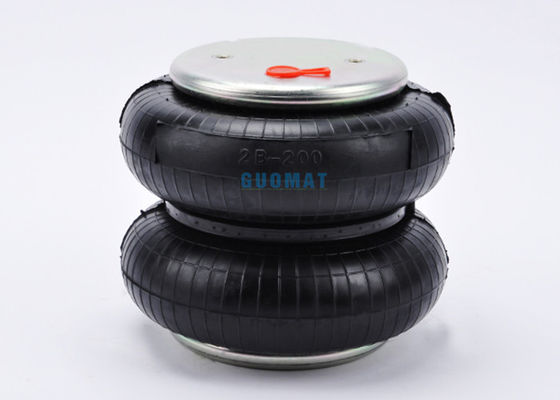 সাসপেনশন কন্টিটেক এয়ার লিফট এয়ার স্প্রিং ফায়ারস্টোন W01-358-6910