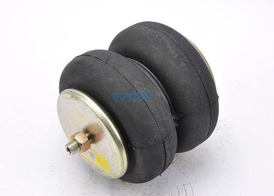 W01-358-6927 ফায়ারস্টোন এয়ার স্প্রিং গুডইয়ার এয়ার ব্যাগ 2B9-218 কনভোলুটেড রাবার রিপ্লেসমেন্ট