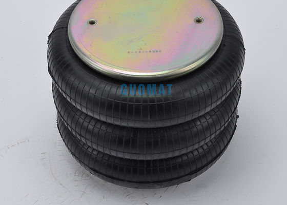 কন্টিটেক FT330-29433 বেলো টাইপ সাসপেনশন এয়ার স্প্রিং ব্যাগ ফায়ারস্টোন W013588016