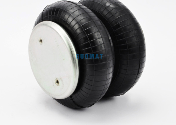 W013586910 সাসপেনশন এয়ার স্প্রিং হেনড্রিকসন ডাবল কনভোলুটেড এয়ারব্যাগের জন্য