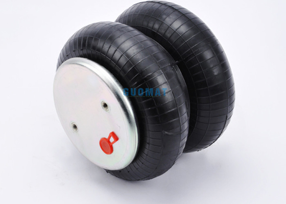 W013586910 সাসপেনশন এয়ার স্প্রিং হেনড্রিকসন ডাবল কনভোলুটেড এয়ারব্যাগের জন্য