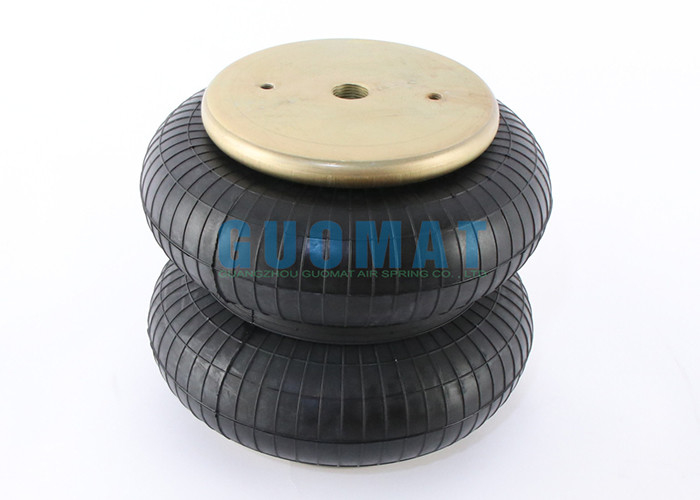 2B8-550/153 গুডইয়ার হেল্পার স্প্রিংস FD120-20 509 কন্টিটেক পার্টস রাবার এয়ার বেলো