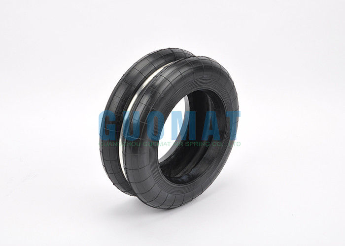 S-240-2 ইস্পাত আবর্জনা রিং YokohamA এয়ার স্প্রিং 2 Crankless প্রেস জন্য কনভোলশন