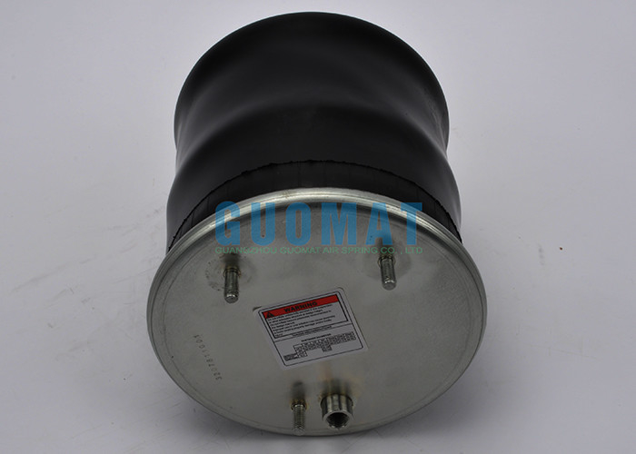 887MK1 Contitech 60211 সাসপেনশন এয়ার স্প্রিং ট্রাক DAF 0392022 জন্য রাবার বায়ু বেলুন