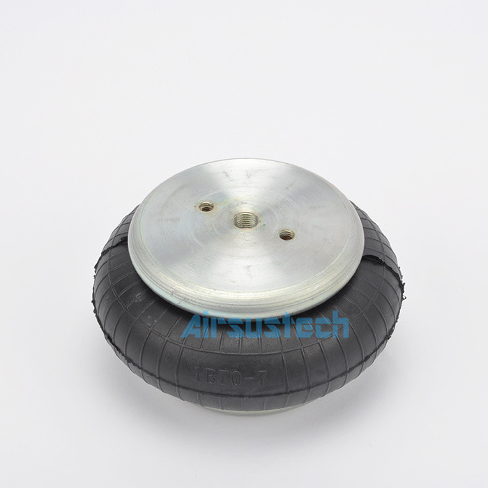 Contitech FS 70-7 এয়ার স্প্রিং সাসপেনশন ক্রস ফিনিক্স এসপি 1 বি 05 এয়ার শক অ্যাবসরবার