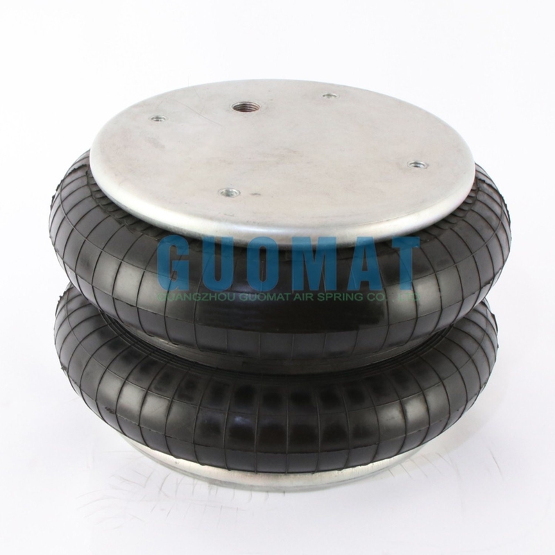 ফায়ারস্টোন W01-358-7136 এয়ার অ্যাকচুয়েটর Contitech FD 530-22 321 কনভোল্টেড এয়ার স্প্রিং