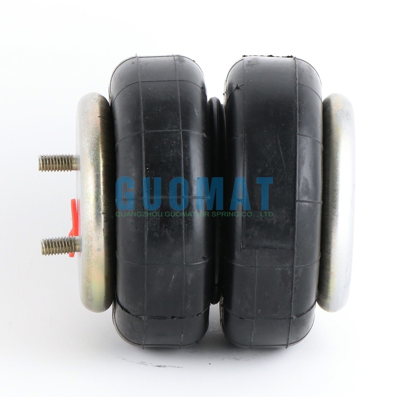 ফায়ারস্টোন এয়ার রাবার বেল্লো W01-M58-6105 1/4 বিএসপি এয়ার ইনলেট ট্রান্সফার স্টেশন মেশিন
