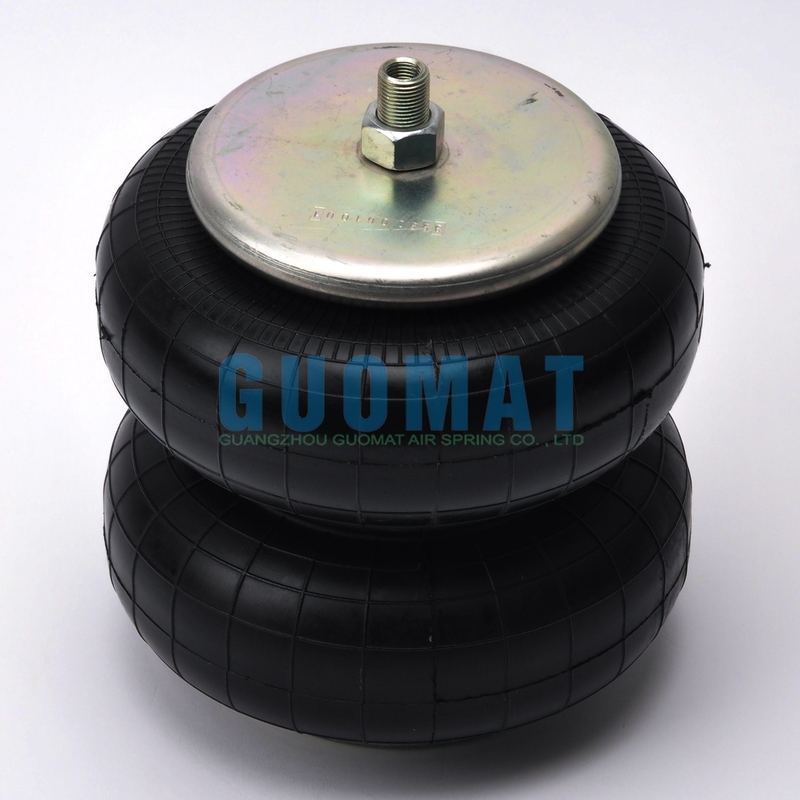 গুডইয়ার এয়ার স্প্রিং 2B9-218 Contitech FD 200-25 453 ডাবল কনভোল্টেড এয়ার শক