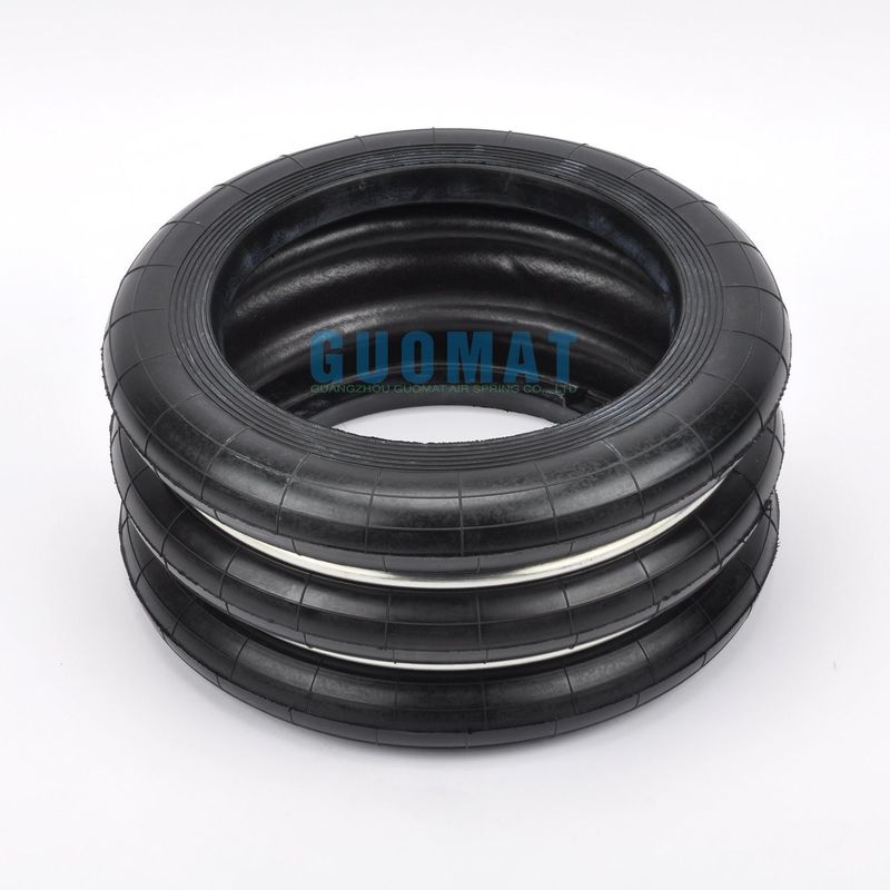 ইয়োকোহামা কনভোল্টেড এয়ার স্প্রিং এস-৩০০-৩আর হাই-স্পিড পাঞ্চ প্রেস ব্যালেন্স ডাই প্যাড