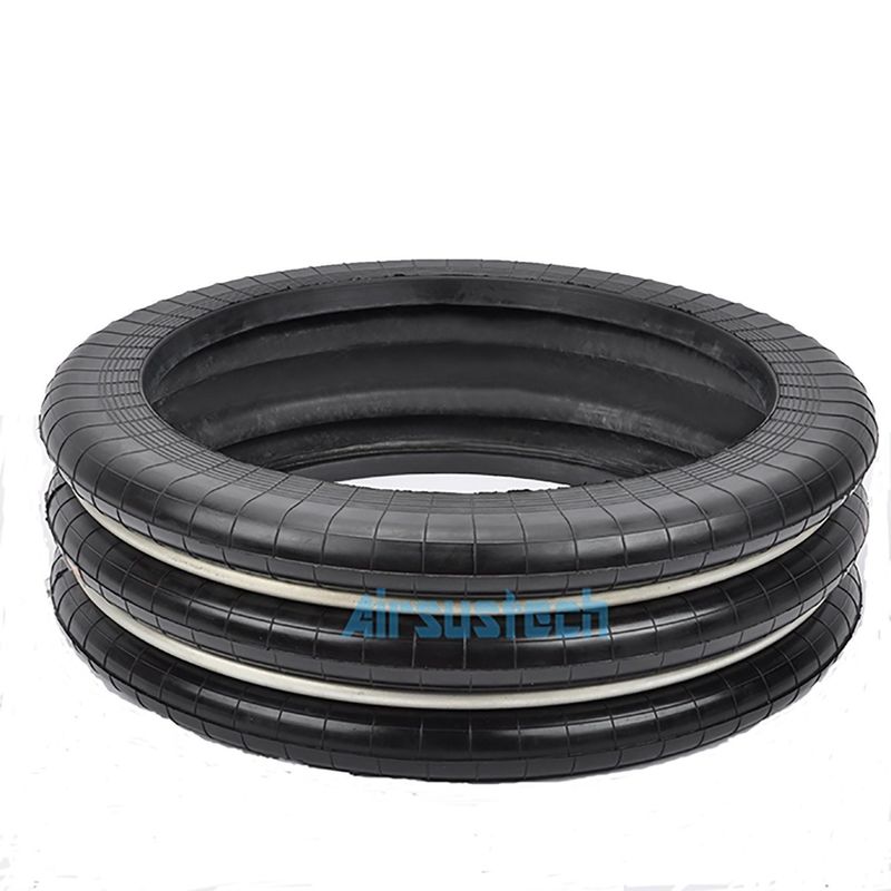 ডাই কুশন প্রেস ইয়োকোহামা এস-৫০০-৩আর এয়ার শক সাসপেনশন