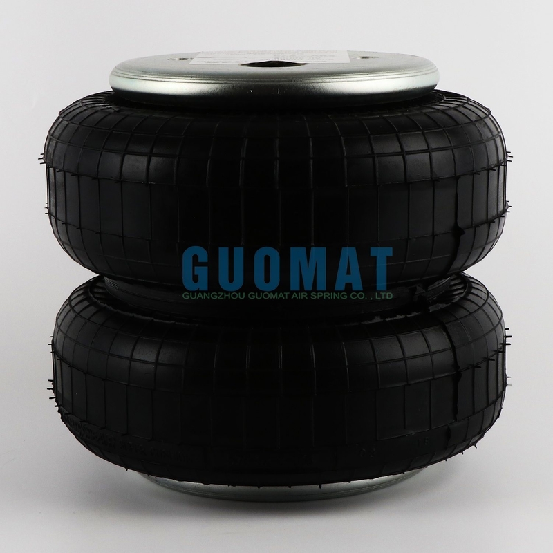 2B9-273 Goodyear এয়ার স্প্রিং 578-92-3-211 Contitech FD 200-25 G1/4 এয়ার ইনলেট জন্য