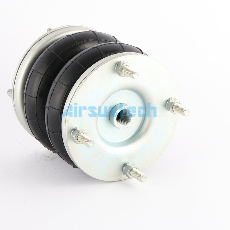 Contitech FD 76-14 DS Norgren M/31062 ফ্ল্যাঞ্জের সাথে শিল্পের বাঁকা বায়ু স্প্রিং