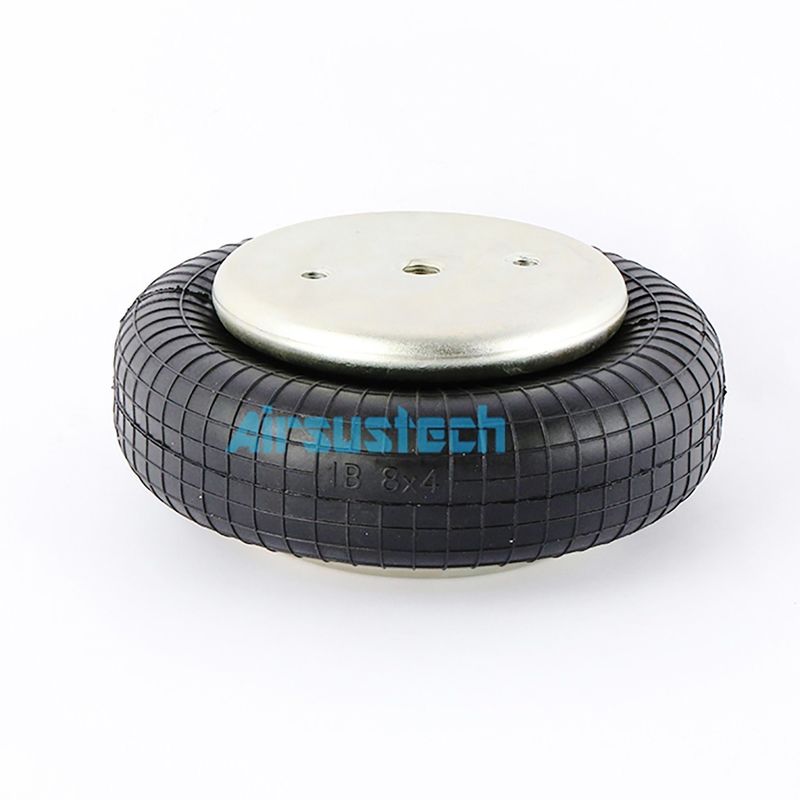 গুওম্যাট ১বি৮×৪ প্রতিস্থাপন Contitech FS120-10 একক প্রকারের এয়ার স্প্রিং