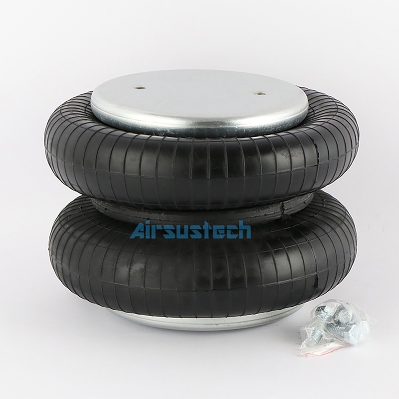 হাই পারফরম্যান্সের জন্য Contitech FD200-19 320 ডাবল কনভল্টেড এয়ার অ্যাকচুয়েটর