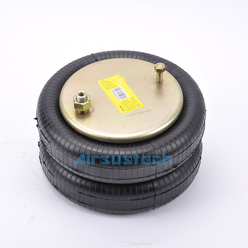 ফায়ারস্টোন এয়ার স্প্রিং সমাবেশ W01-358-7550 প্রতিস্থাপন FD 331-26 541 Contitech এয়ার সাসপেনশন