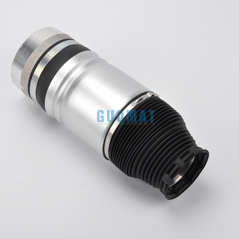 এয়ার শক 7L6616020D পিছন ডান সাসপেনশন এয়ার স্প্রিং ব্যাগ ভক্সওয়াগন Touareg 7LA 7L6 7L7
