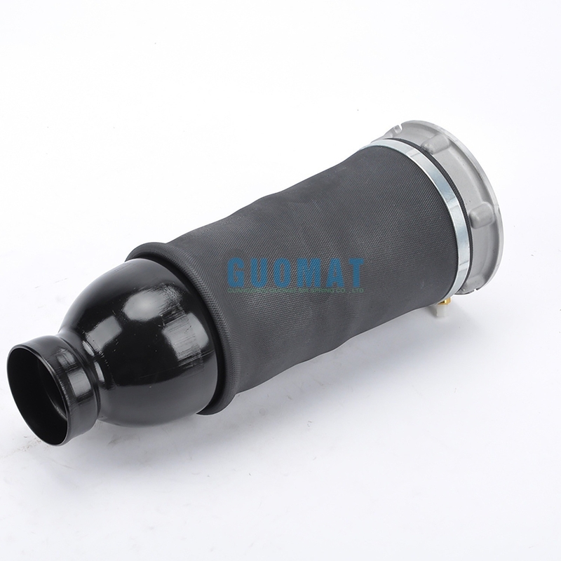 এয়ার সাসপেনশন স্প্রিং ব্যাগ 4Z7616051D 4Z7616051B অডি A6 / C5 4B সামনের বাম বা ডান