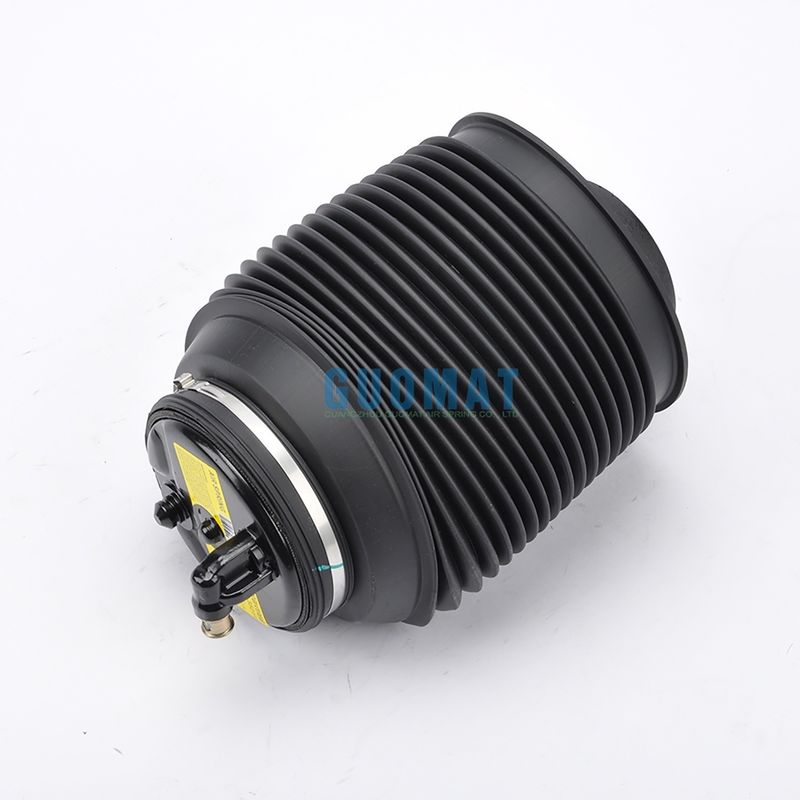 48080-35011 সাসপেনশন এয়ার স্প্রিং ব্যাগ টয়োটা ল্যান্ড ক্রুজার প্রাদো এয়ার সাসপেনশন স্প্রিং রিয়ার ডান