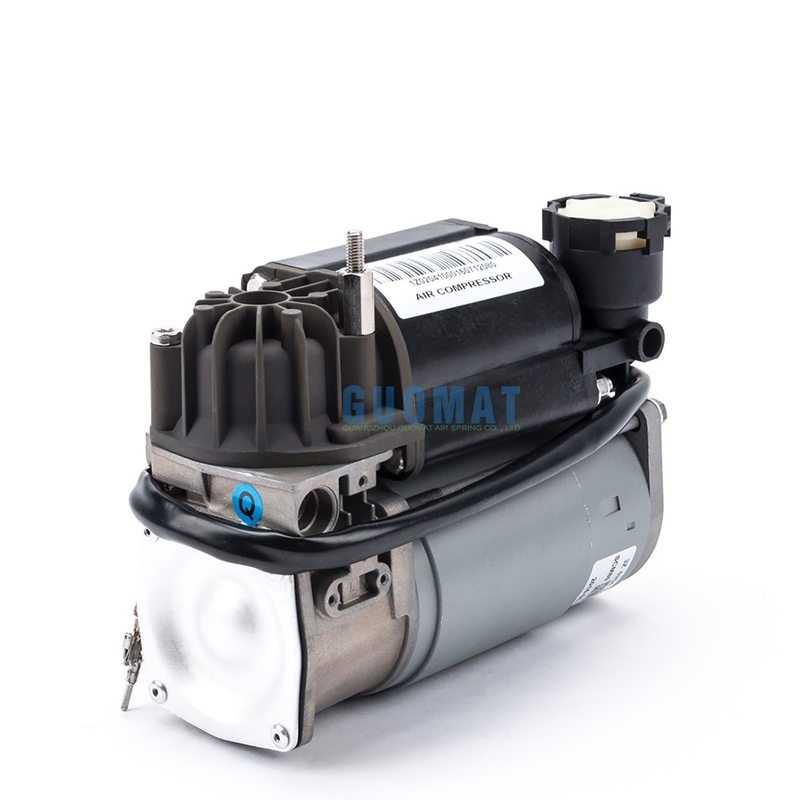 বায়ু সাসপেনশন কম্প্রেসার 2203200104 W220 W211 W219 Mercedes S350 S430 S500 শ্রেণীর জন্য