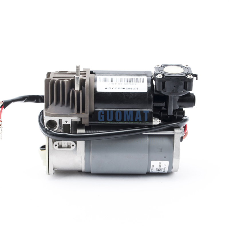 WABCO 4154033040 বিএমডব্লিউ এক্স৫ / ই৫৩ এয়ার পাম্পের জন্য বিএমডব্লিউ এয়ার সাসপেনশন কম্প্রেসার 37226787617