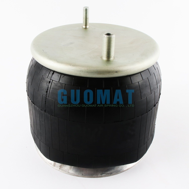 W01-358-8203 ফায়ারস্টোন এয়ারাইড এয়ার স্প্রিং 1T15M-2 ট্রাক সাসপেনশন শক শোষক Neway 90557210