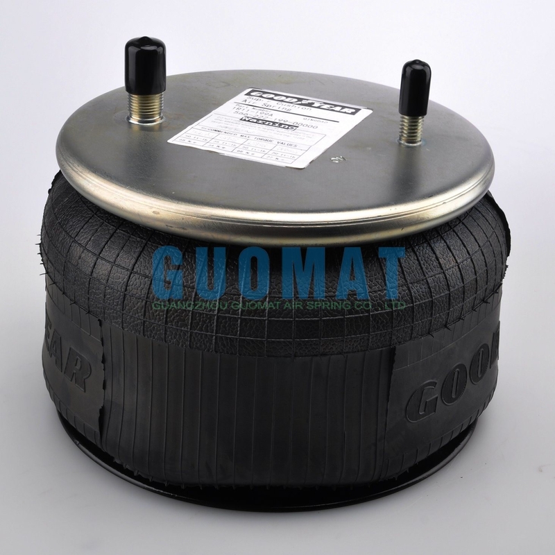 566-222-199-00000 এয়ার স্প্রিং Goodyear OEM 1R11-199 ট্রাক এয়ার সাসপেনশন কিট