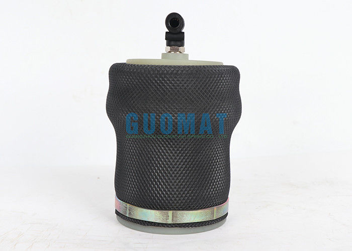 ক্যাব মাউন্ট এয়ার স্প্রিং SZ51-7 Contitech রাবার ক্যাবিন এয়ার সাসপেনশন শক শোষক