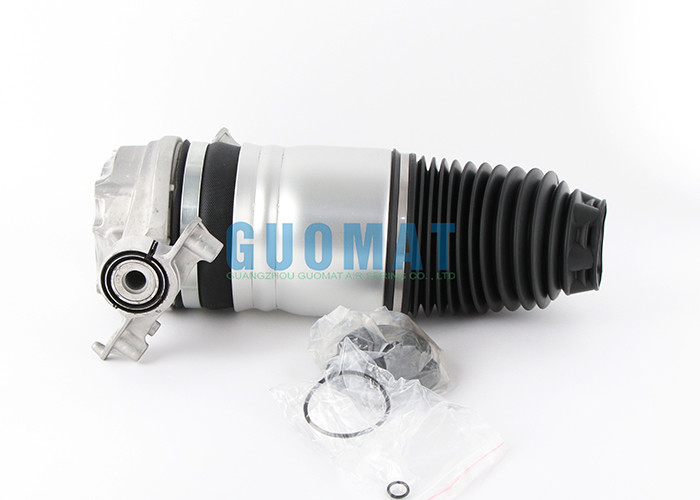 VW Touareg II এর জন্য পিছনের ডান সাসপেনশন এয়ার স্প্রিং 7P6616020K এয়ার শক পার্ট
