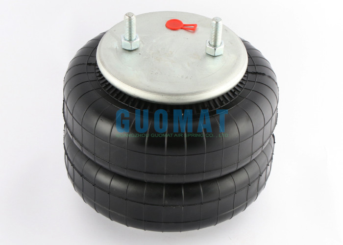রাবার এয়ার ব্যাগ FD 200-25 426 Contitech 2B9-250 Goodyear শিল্প এয়ার স্প্রিং
