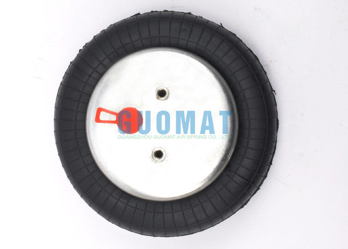 SP-1B07 / SP 1 B 07 ফিনিক্স একক কনভোলশন বেল্লস সিলিন্ডার G1/4 এয়ার ফিটিং এয়ার স্প্রিং