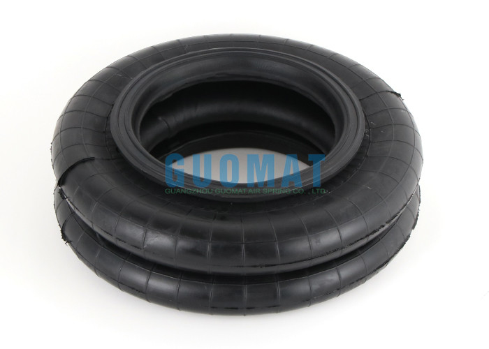 W01-R58-4044 ফায়ারস্টোন এয়ার রাবার বেল্লস 12'X2 ডাবল কনভোল্টেড টাইপ এয়ার স্প্রিং