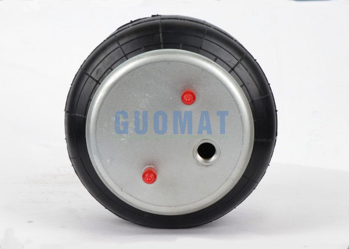 ইউনিভার্সাল এয়ার ব্যাগ A01-760-0335 বাণিজ্যিক ওয়াশিং মেশিনের জন্য ফায়ারস্টোন কনভোল্টেড এয়ার স্প্রিং