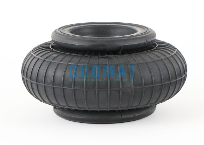 FS70-7 Contitech প্রতিস্থাপন এয়ার স্প্রিংস W01-358-0131 ফায়ারস্টোন রাবার এয়ার বেলস স্প্রিংস