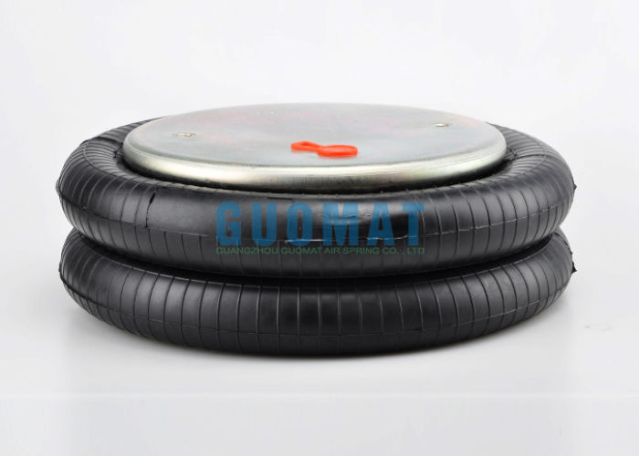 FD330-22 313 Contitech ডাবল কনভল্টেড ইন্ডাস্ট্রিয়াল এয়ার স্প্রিং 2B12-309/2B12-316 গুডইয়ার
