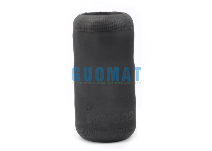 390mm উচ্চতা 762N Contitech বাস এয়ার স্প্রিং W01-095-0190 ফায়ারস্টোন রাবার এয়ার বেল