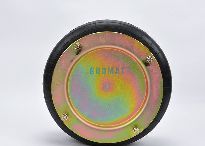 W01-R58-4100 ফায়ারস্টোন এয়ার স্প্রিংস রাবার বেলগুলি ডানলপ 14 1/2 এক্স 3 4 প্লাই