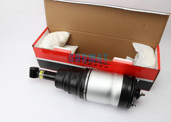 রিয়ার সাসপেনশন এয়ার স্প্রিং এর জন্য 05-13 ল্যান্ড রোভার রেঞ্জ রোভার স্পোর্ট 10-14 ডিসকভারি 4 04-09 ডিসকভারি 3